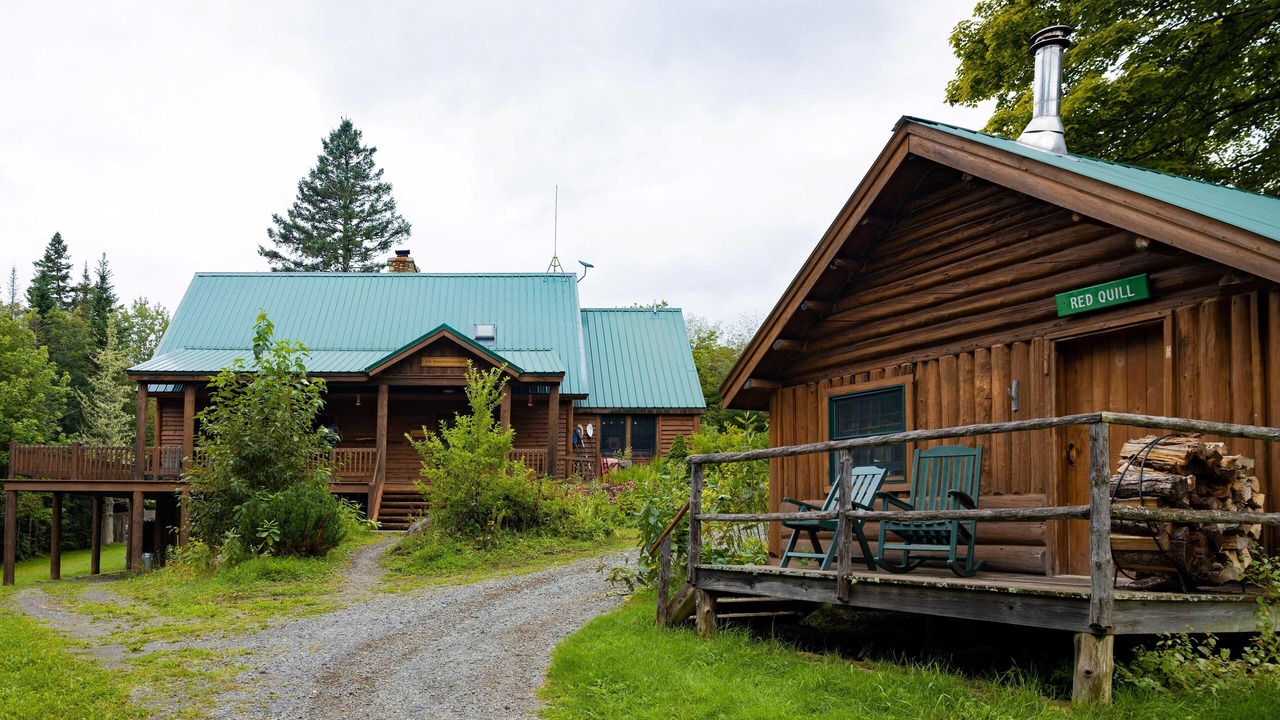 Photo of Outdoor in Brownville