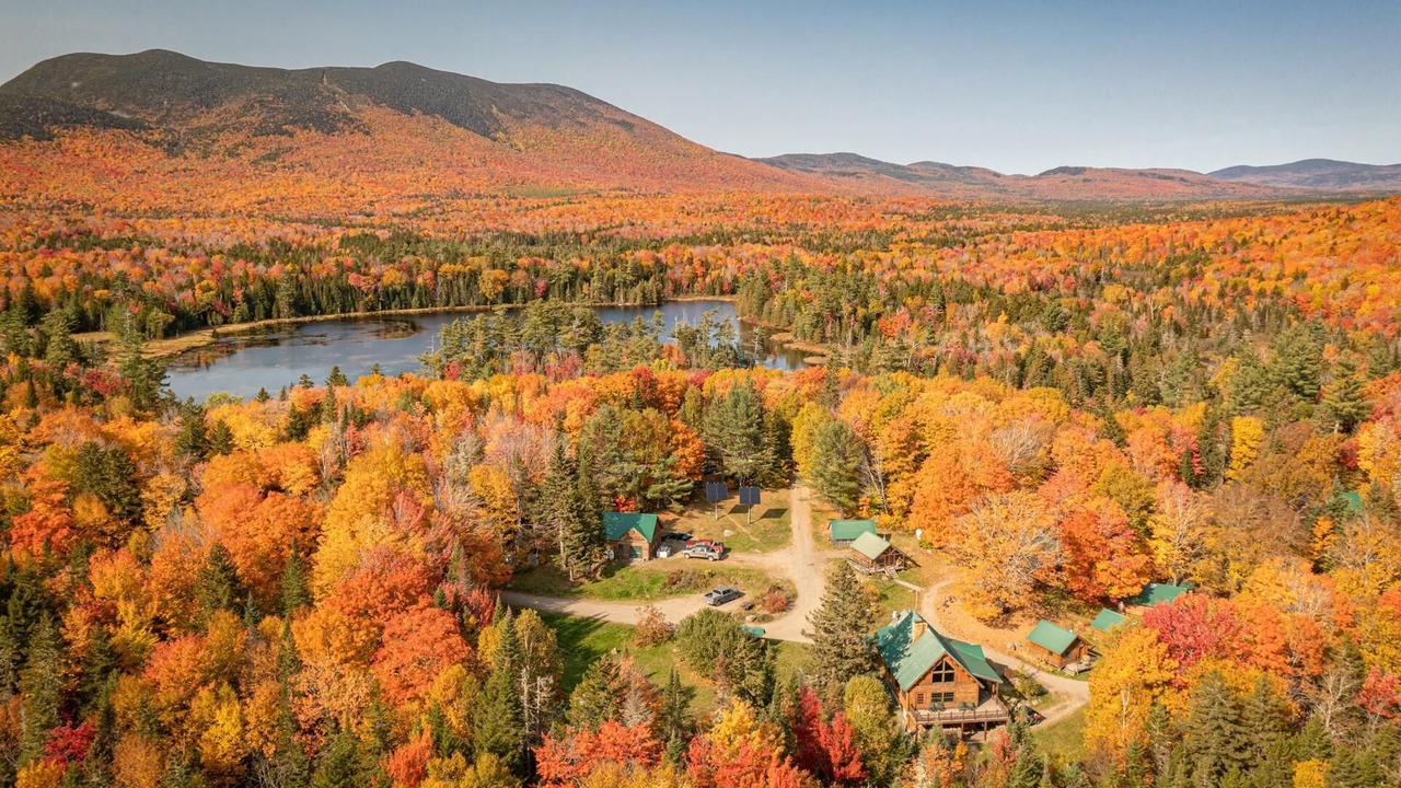 Photo of Outdoor in Brownville