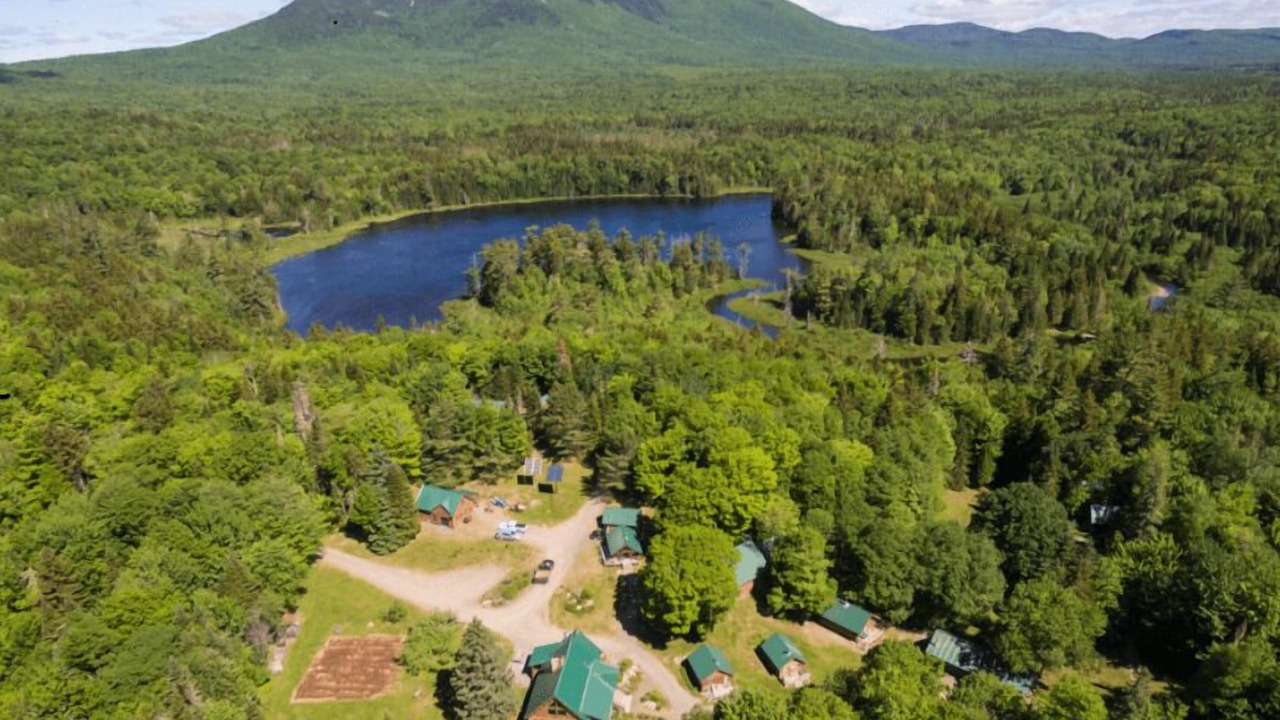 Photo of Outdoor in Brownville