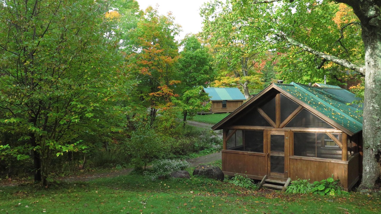 Photo of Outdoor in Brownville