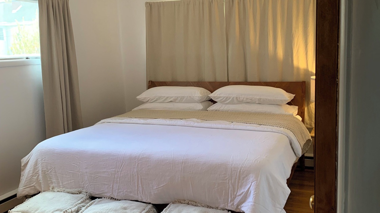 Photo of Bedroom in McKownville