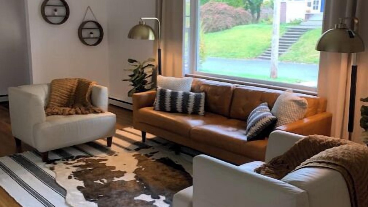 Photo of Livingroom in McKownville