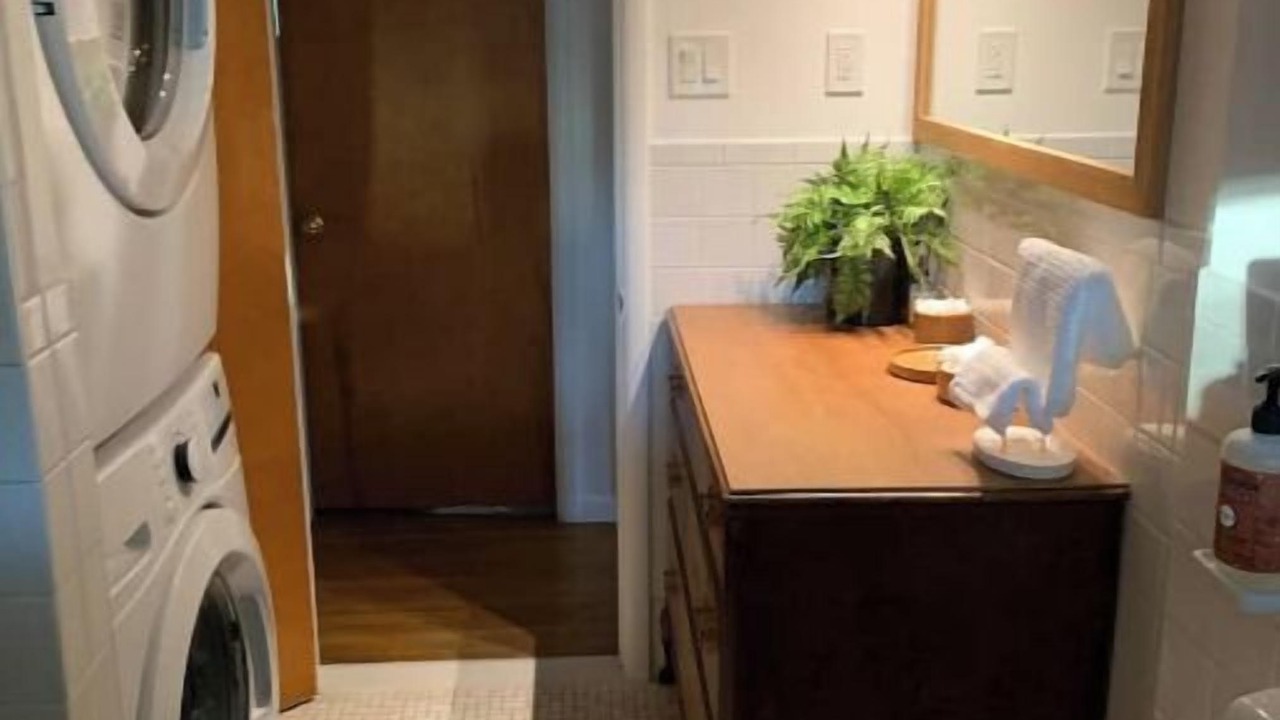 Photo of Bathroom in McKownville