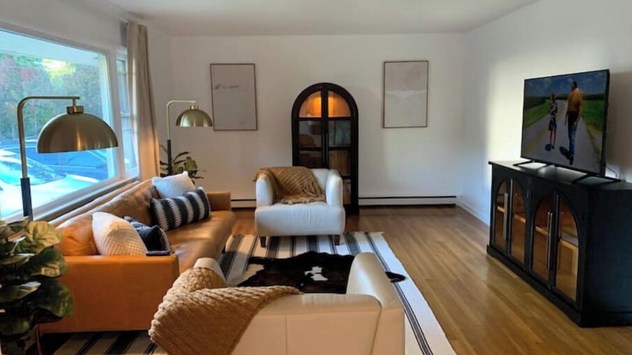 Photo of Livingroom in McKownville