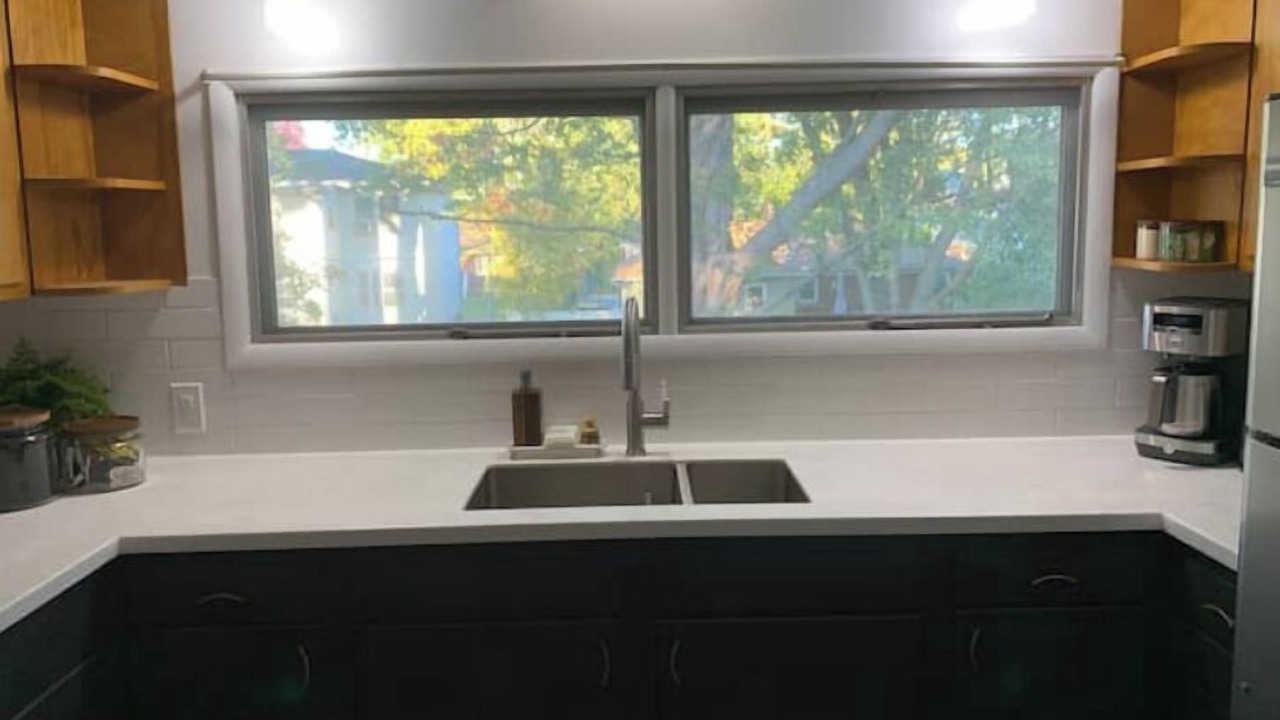 Photo of Kitchen in McKownville