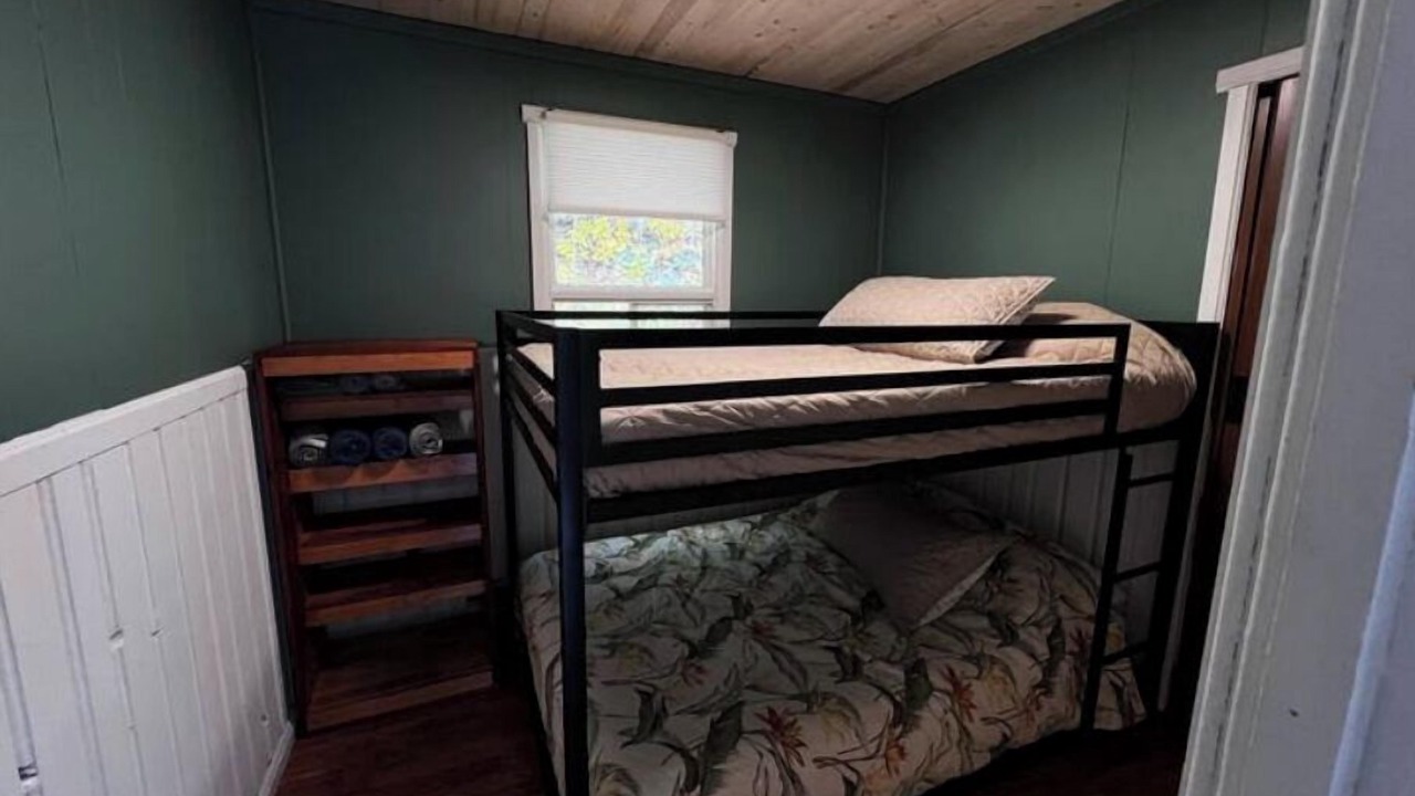 Photo of Bedroom in Mayo