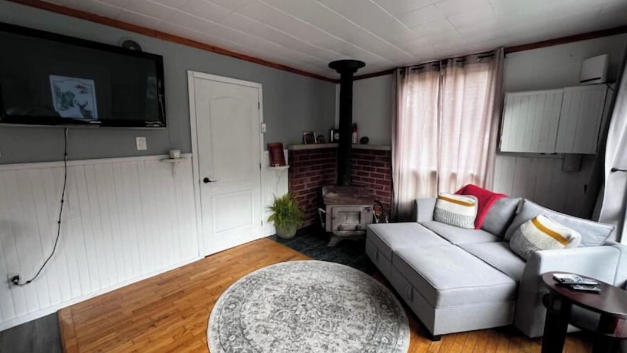 Photo of Livingroom in Mayo