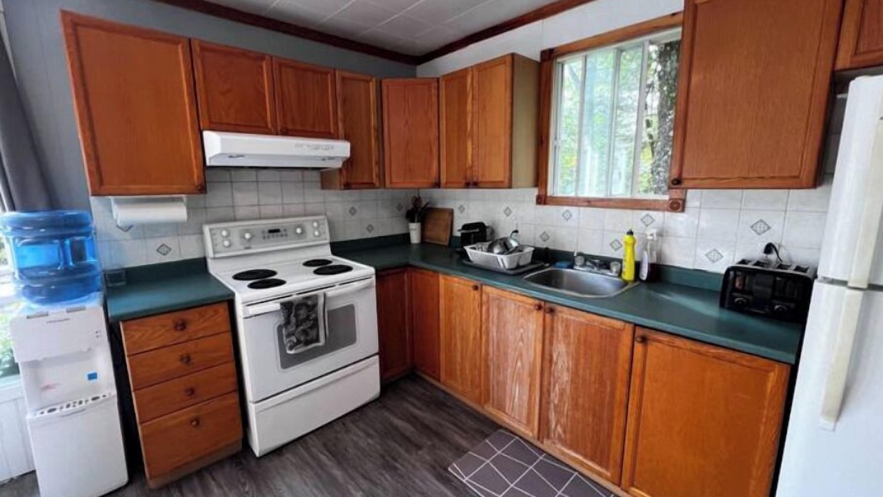 Photo of Kitchen in Mayo