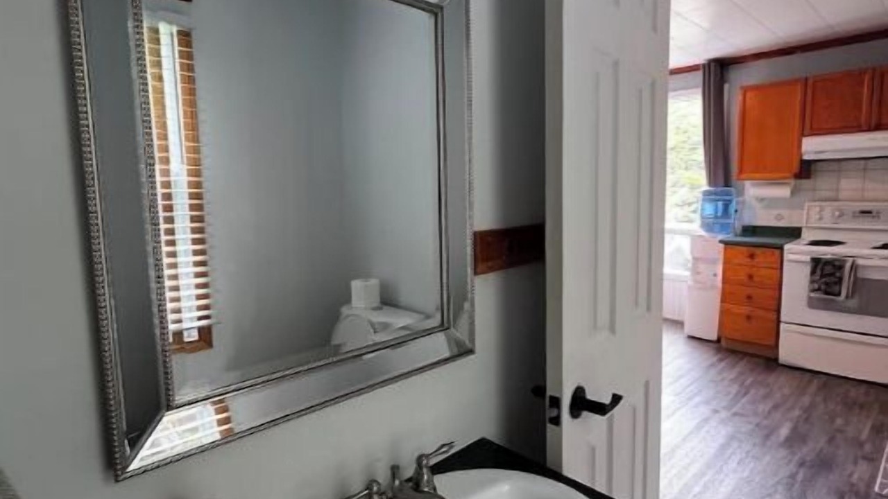 Photo of Bathroom in Mayo