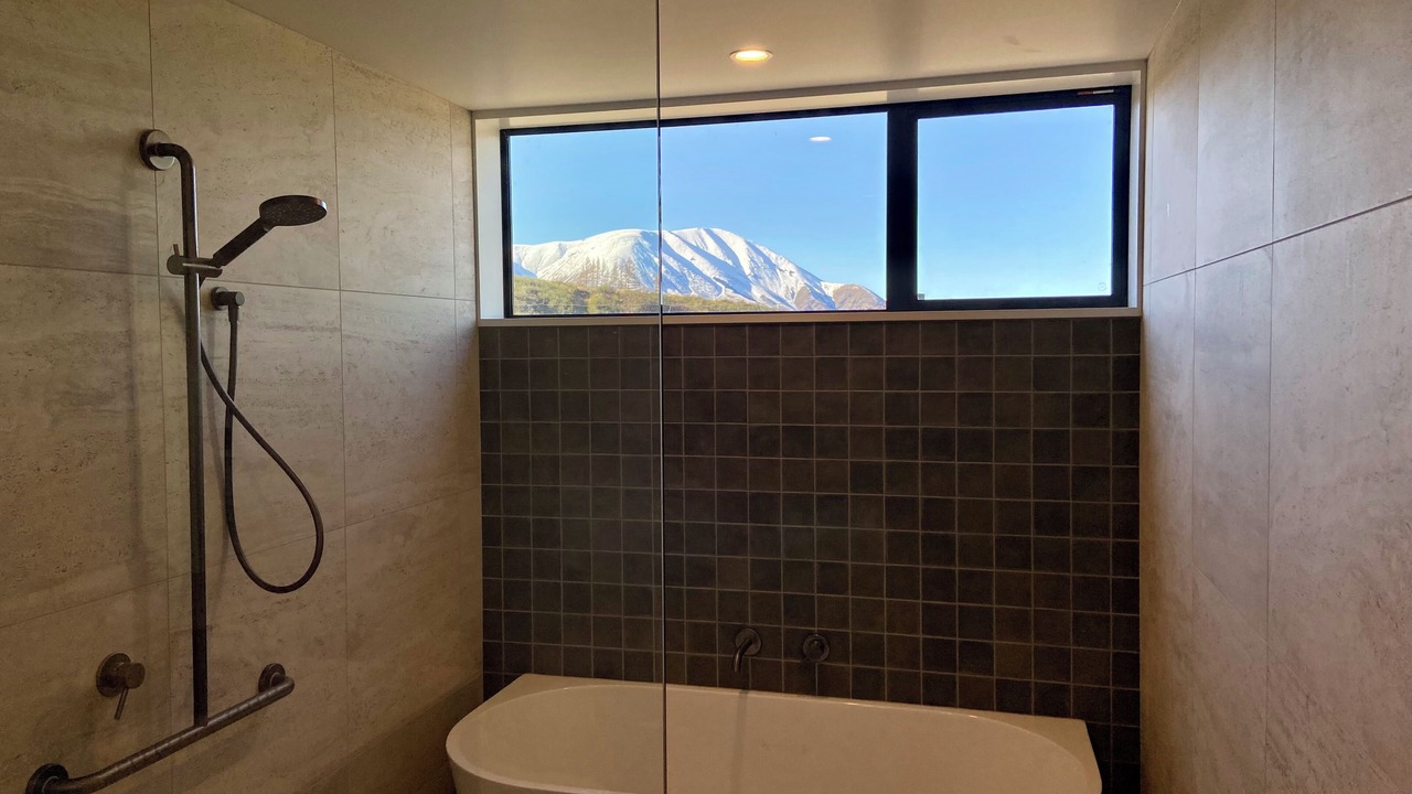 Photo of Bathroom in Castle Hill