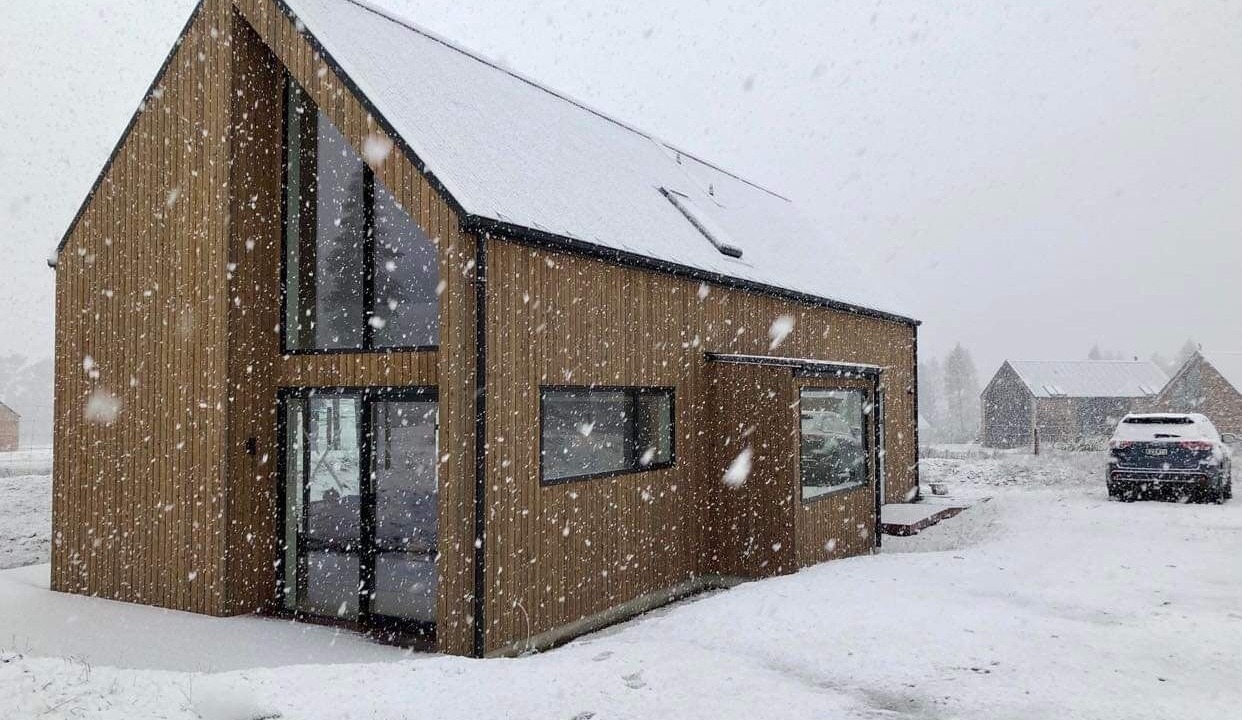 Photo of Outdoor in Castle Hill