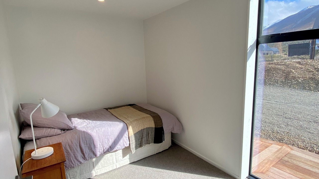 Photo of Bedroom in Castle Hill