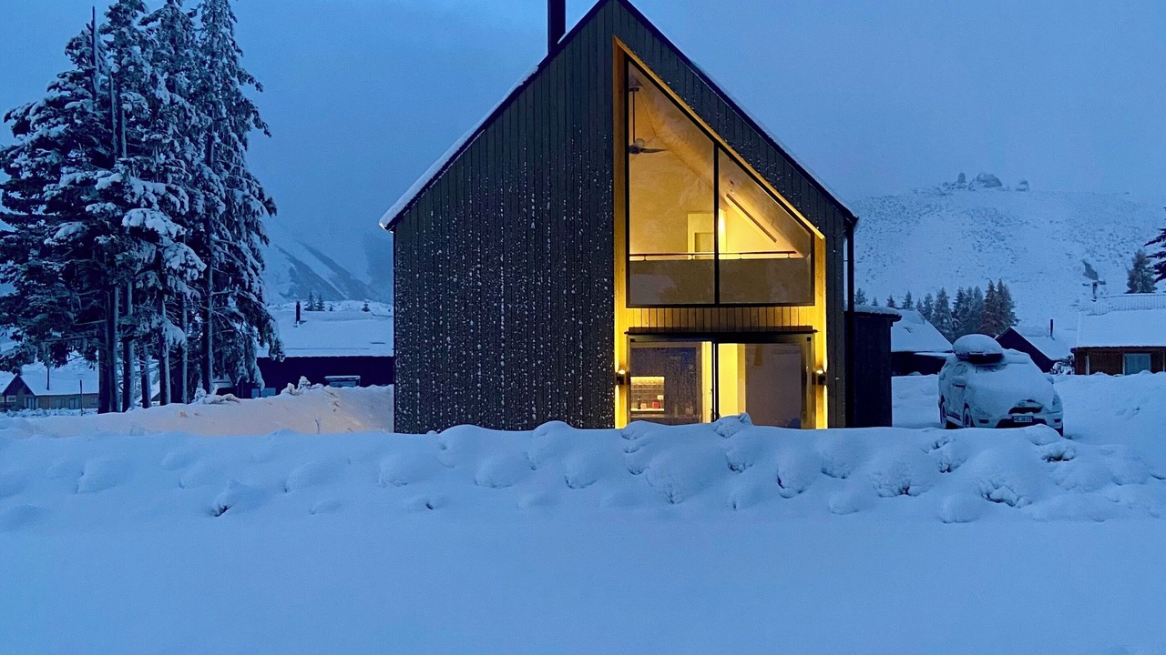 Photo of Outdoor in Castle Hill