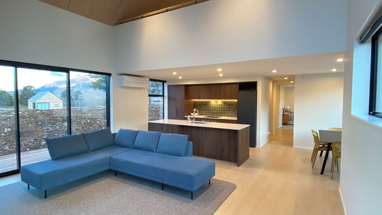 Photo of Livingroom in Castle Hill