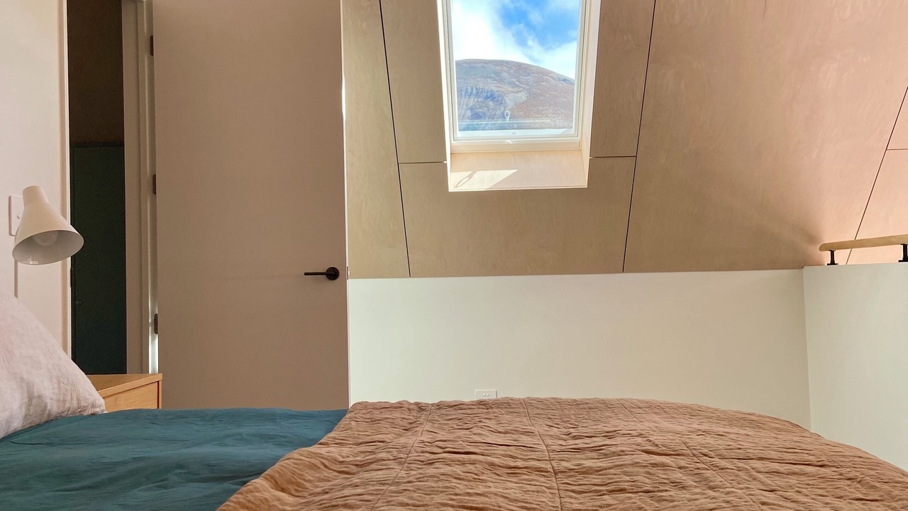 Photo of Bedroom in Castle Hill