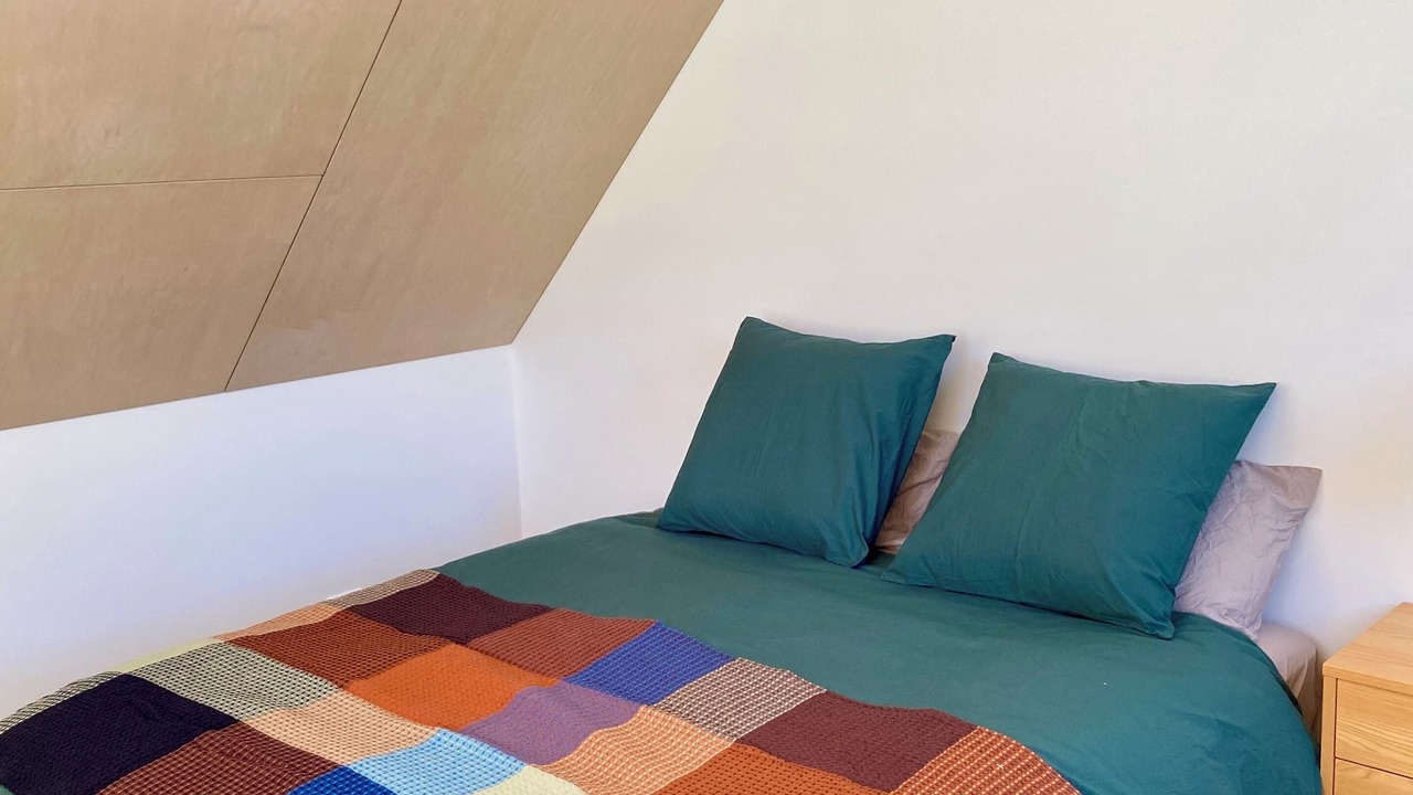 Photo of Bedroom in Castle Hill