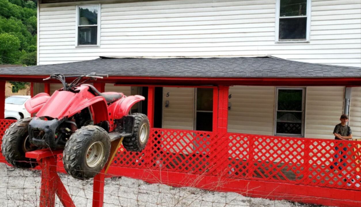 Photo of Outdoor in Eckman