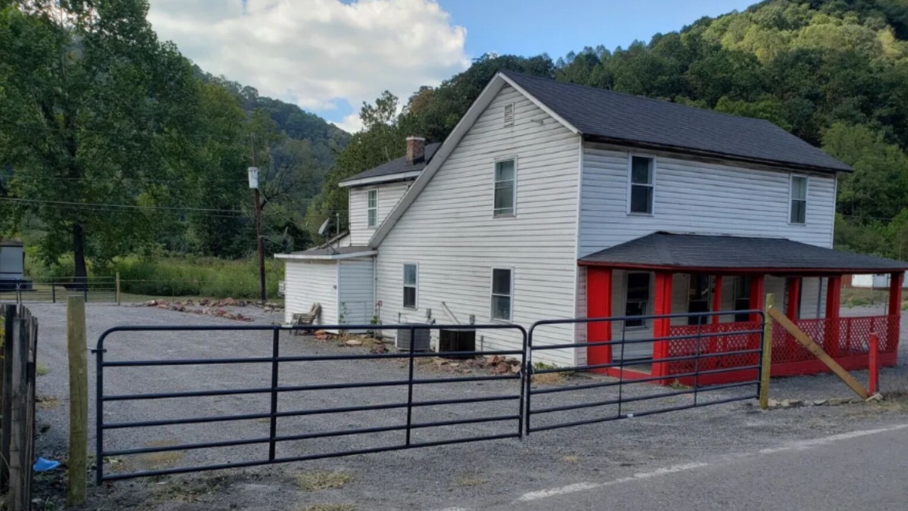 Photo of Outdoor in Eckman