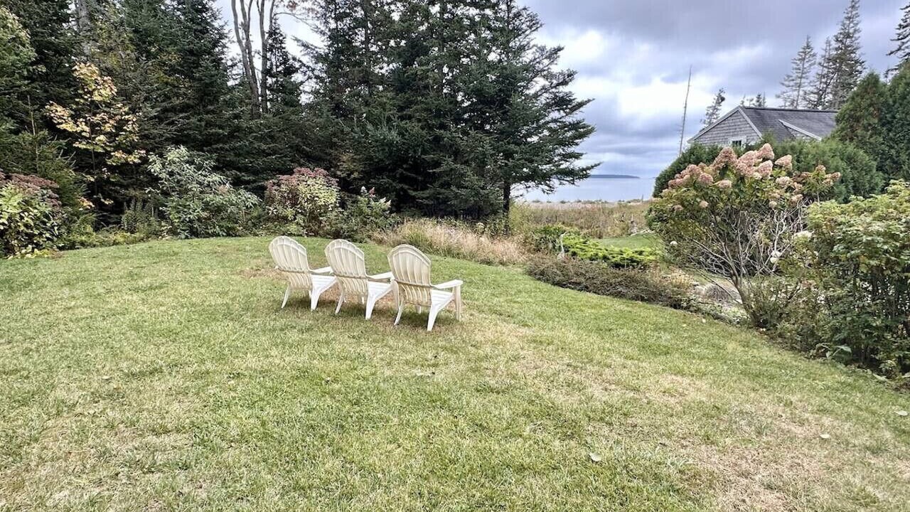 Photo of Outdoor in Bernard