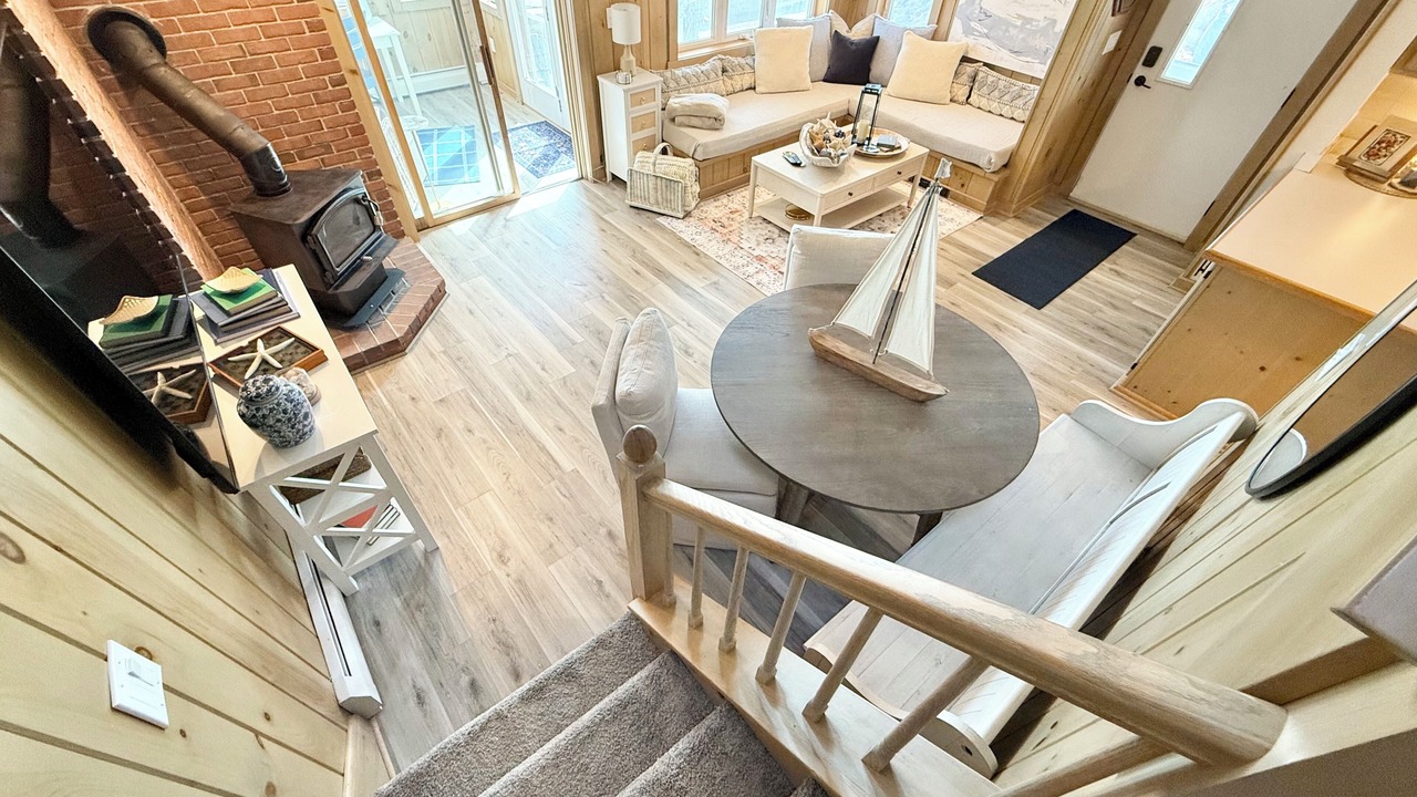 Photo of Livingroom in Fortunes Rocks