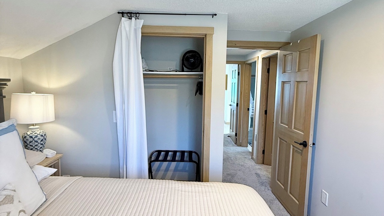 Photo of Bedroom in Fortunes Rocks