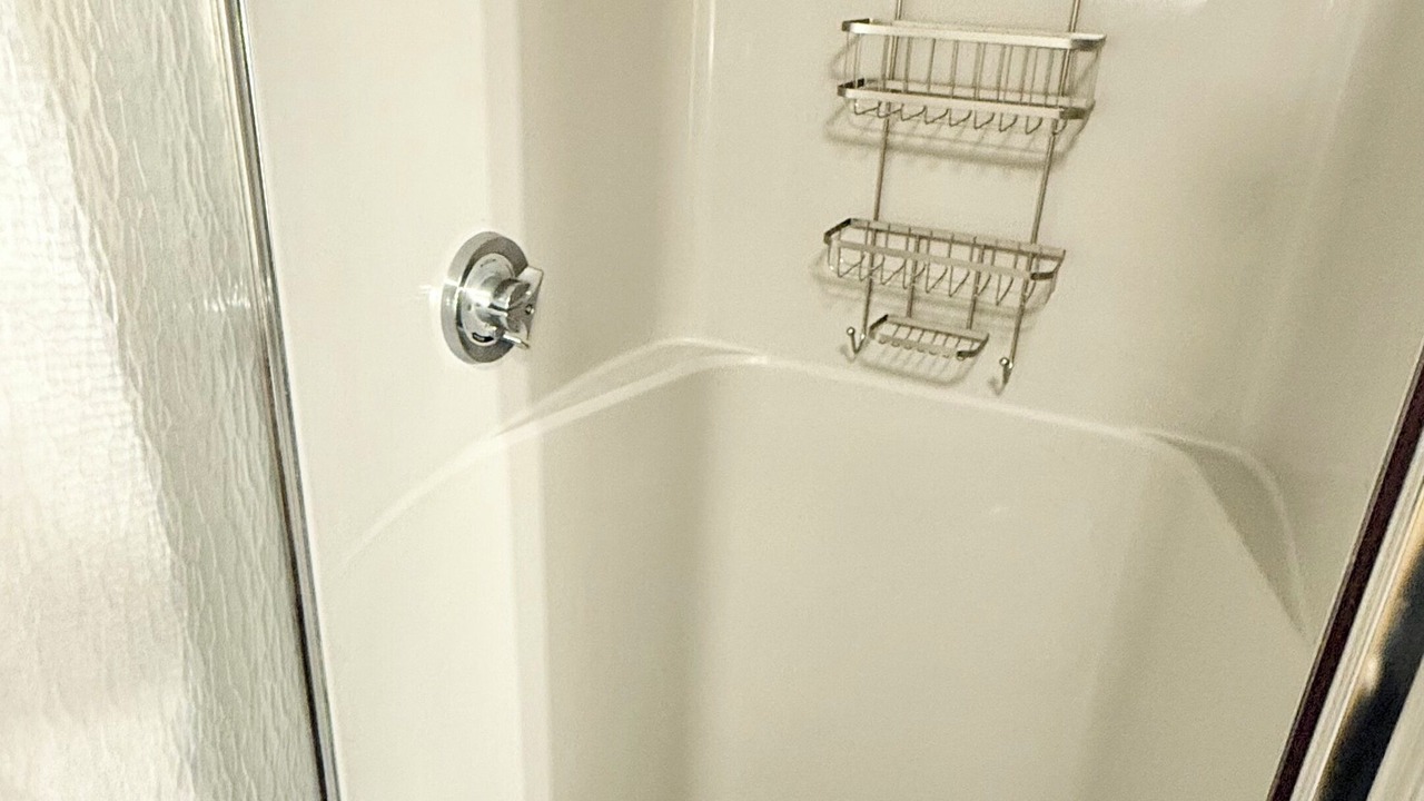 Photo of Bathroom in Fortunes Rocks
