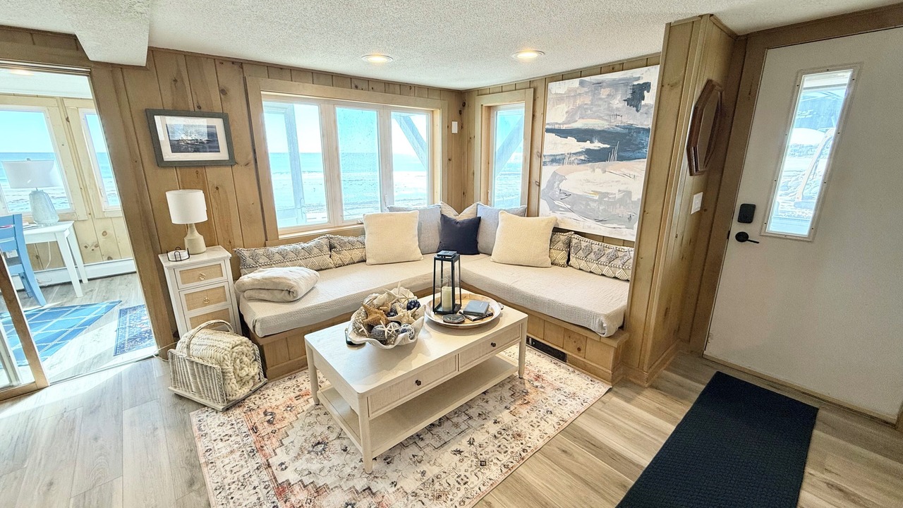 Photo of Livingroom in Fortunes Rocks