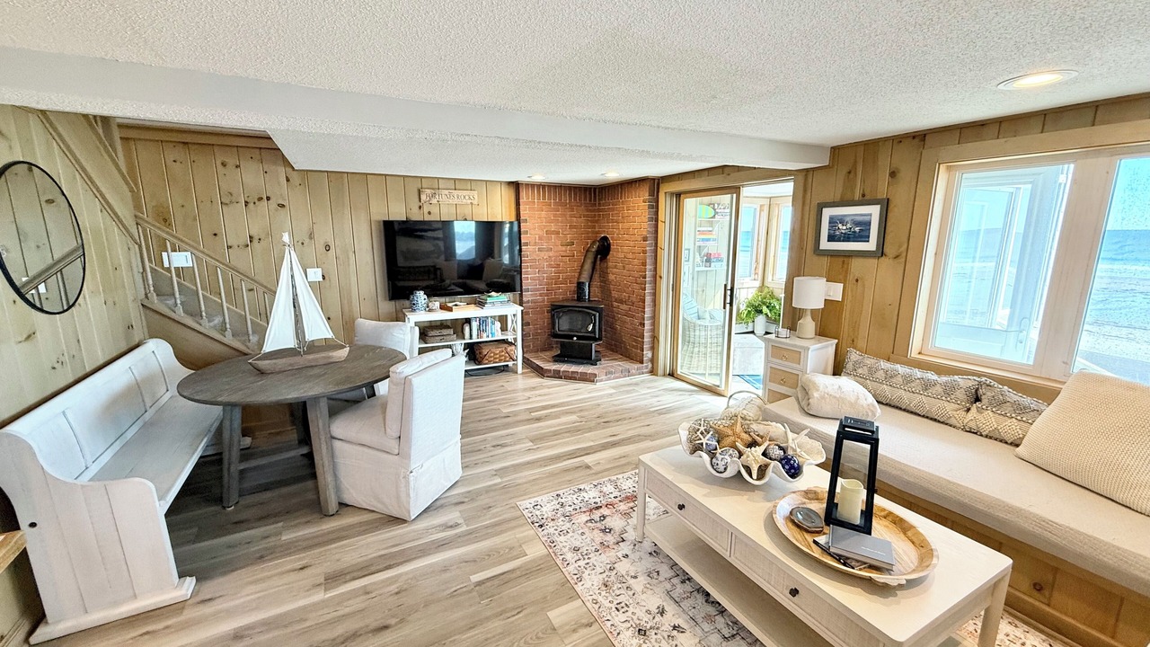 Photo of Livingroom in Fortunes Rocks