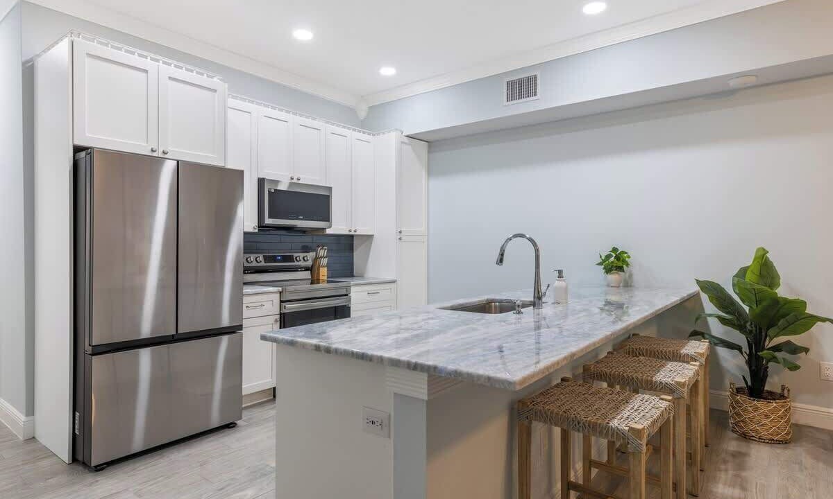 Photo of Kitchen in Sebastian