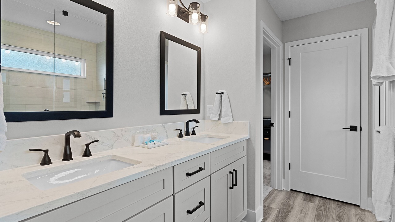 Photo of Bathroom in Sumter County