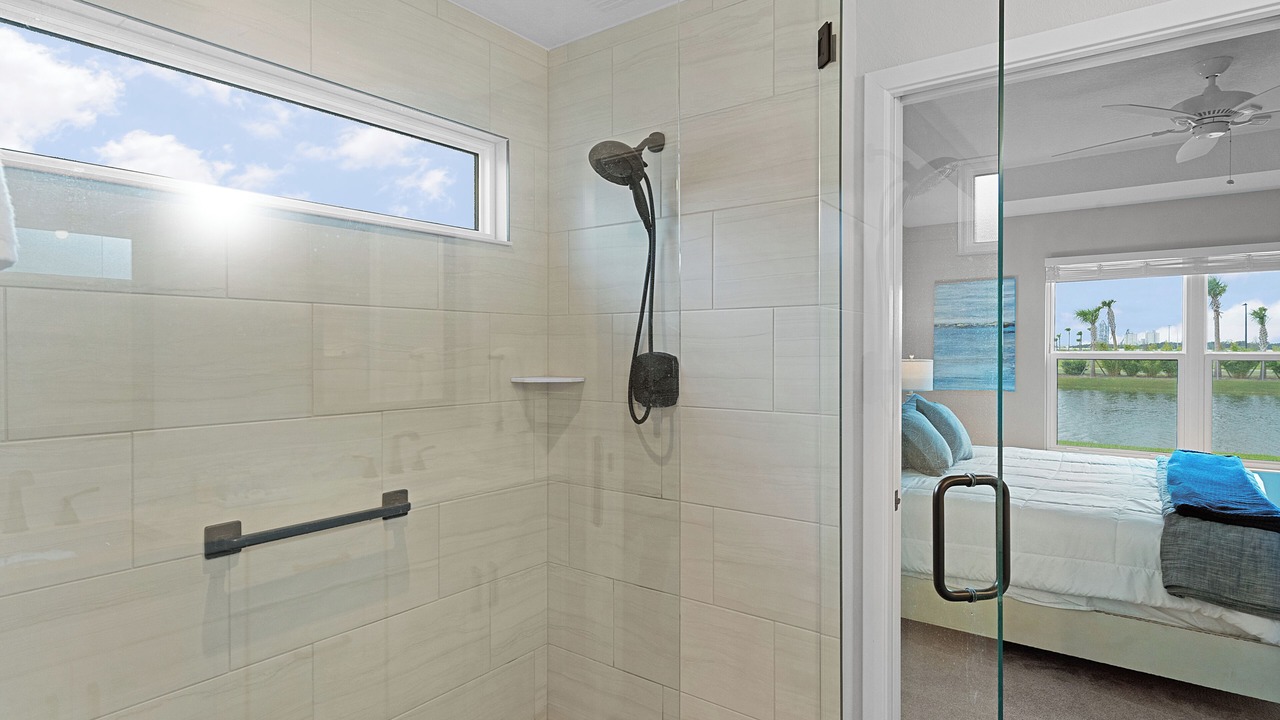 Photo of Bathroom in Sumter County