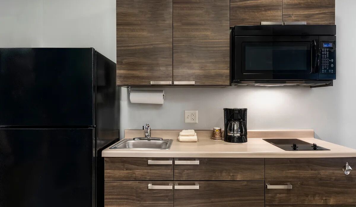 Photo of Kitchen in Pooler