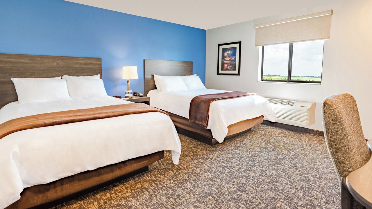 Photo of Bedroom in Pooler