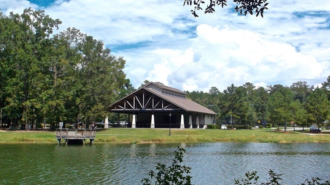 Photo of Outdoor in Pooler