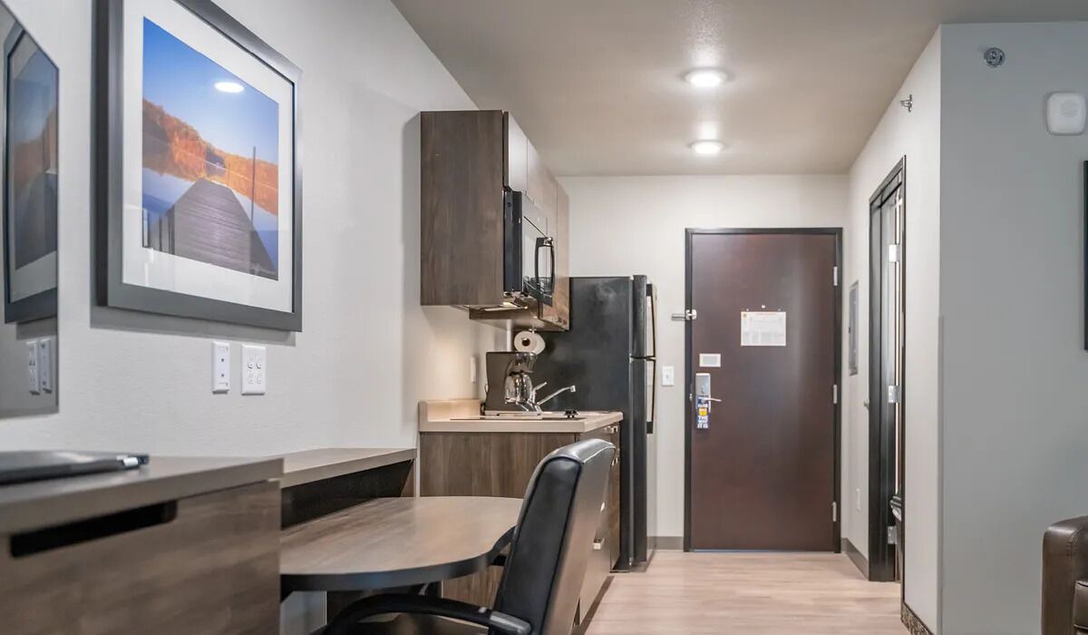 Photo of Kitchen in Pooler