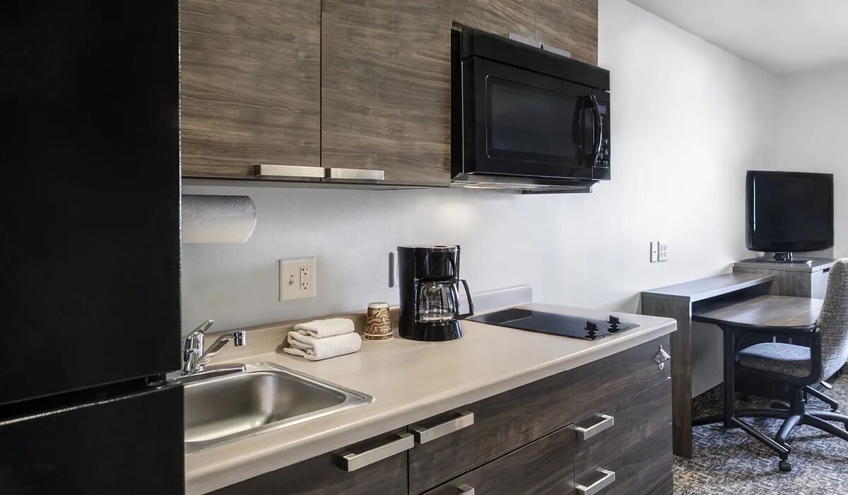 Photo of Kitchen in Pooler