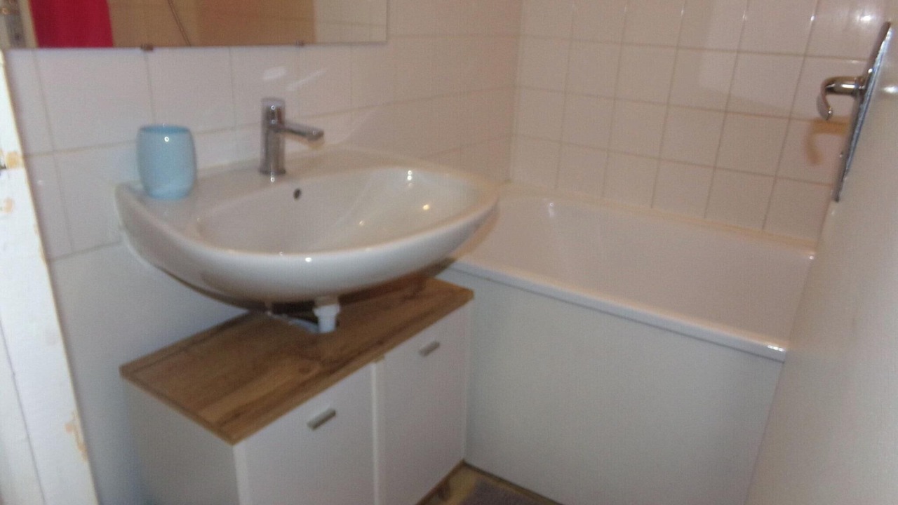 Photo of Bathroom in Dieppe