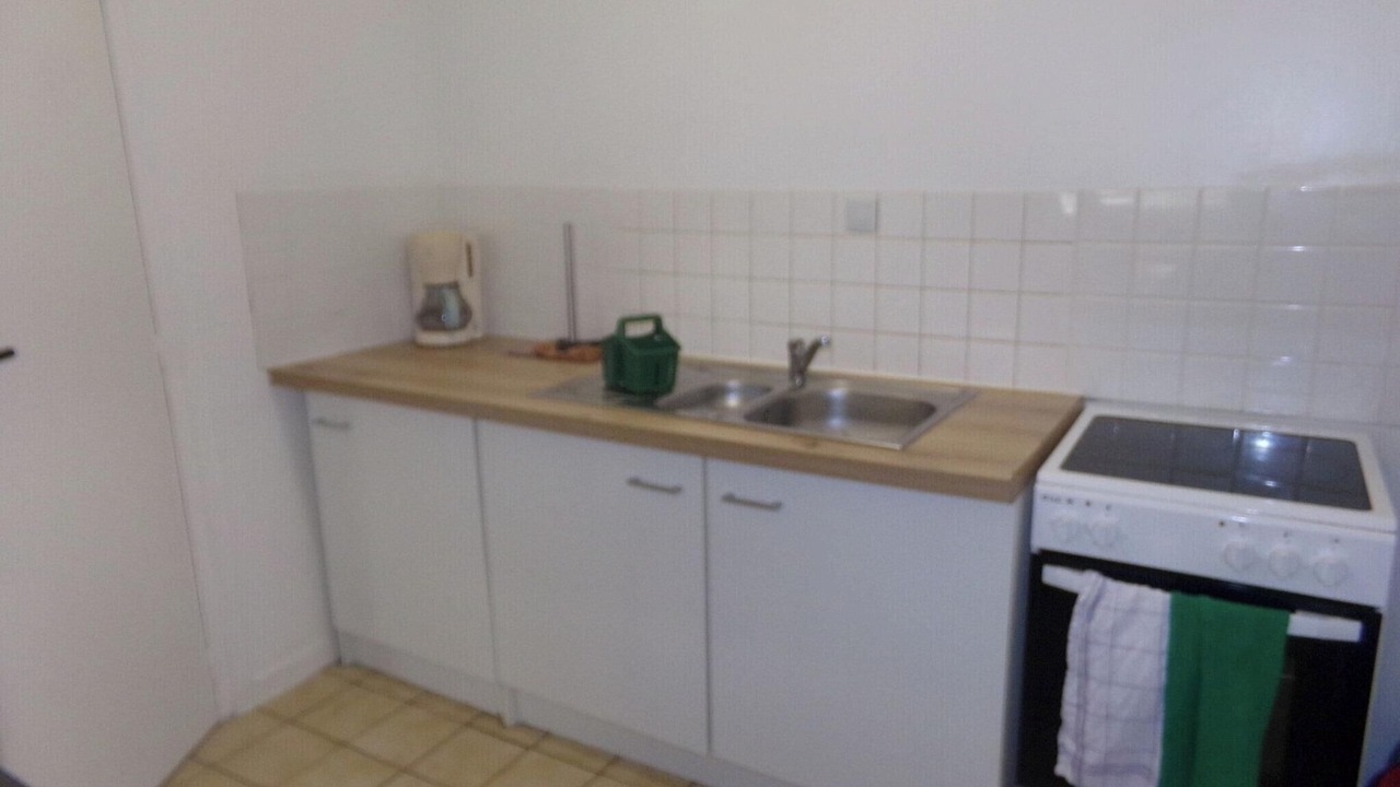 Photo of Kitchen in Dieppe