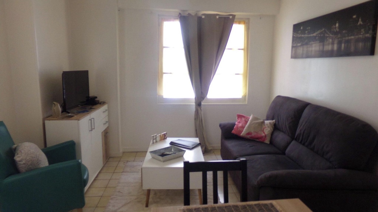 Photo of Livingroom in Dieppe