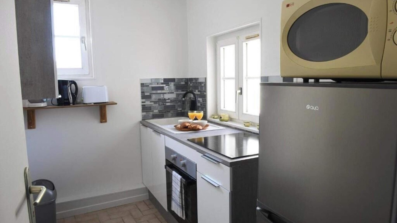 Photo of Kitchen in Dieppe