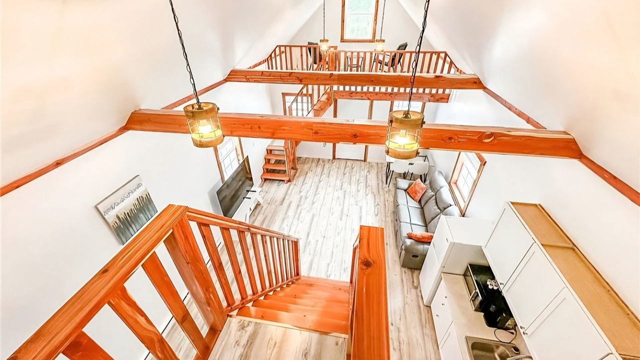 Photo of Livingroom in Pulaski