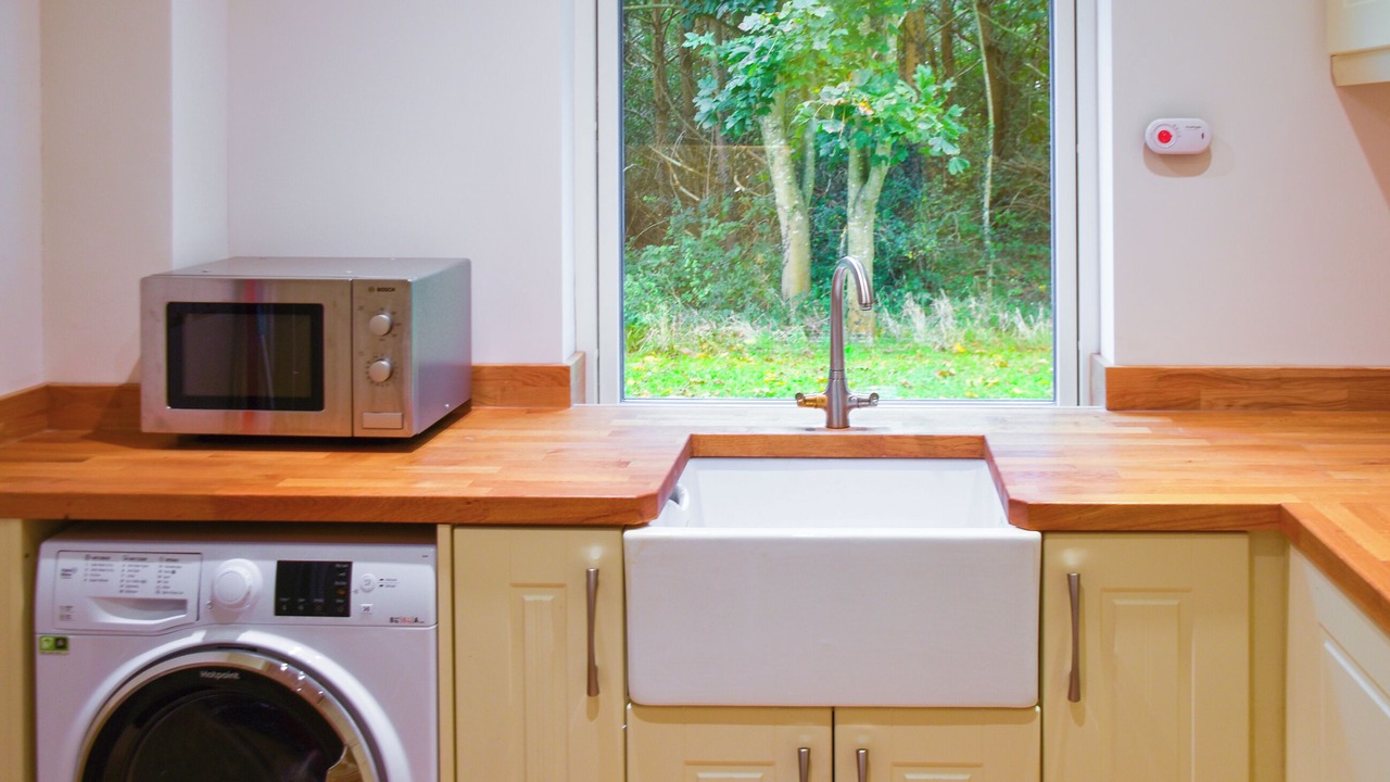 Photo of Bedroom in Hopton