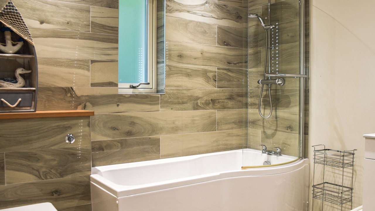 Photo of Bathroom in Hopton