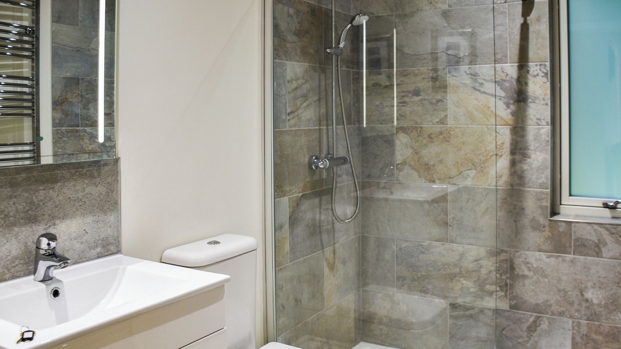 Photo of Bathroom in Hopton