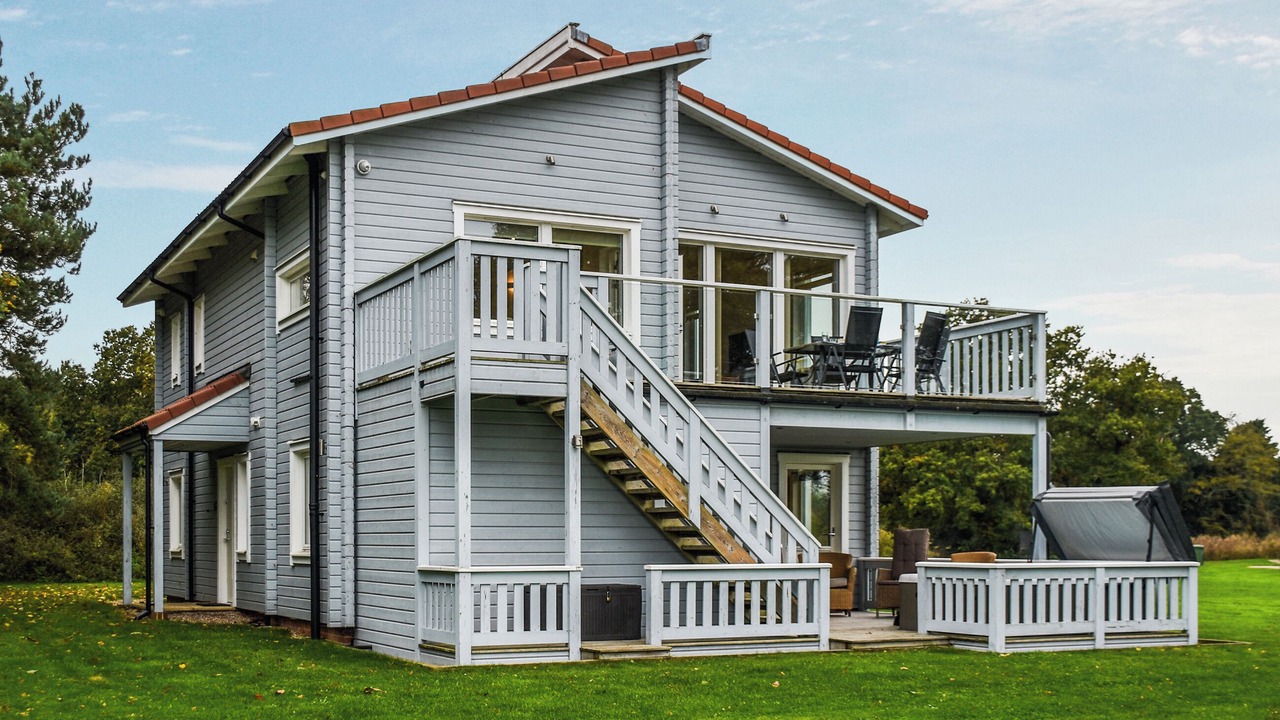 Photo of Outdoor in Hopton