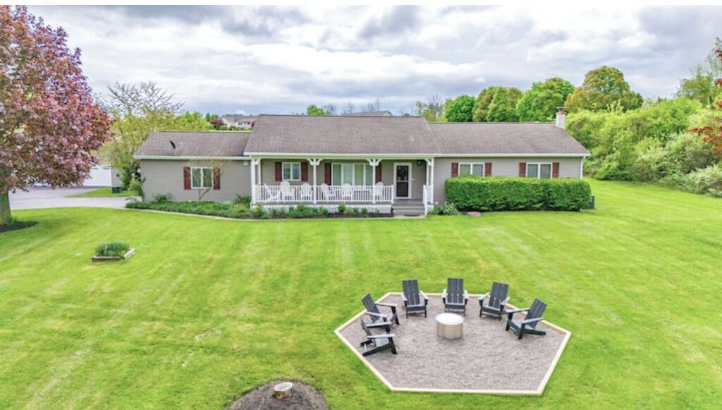 Photo of Outdoor in Town of Milo