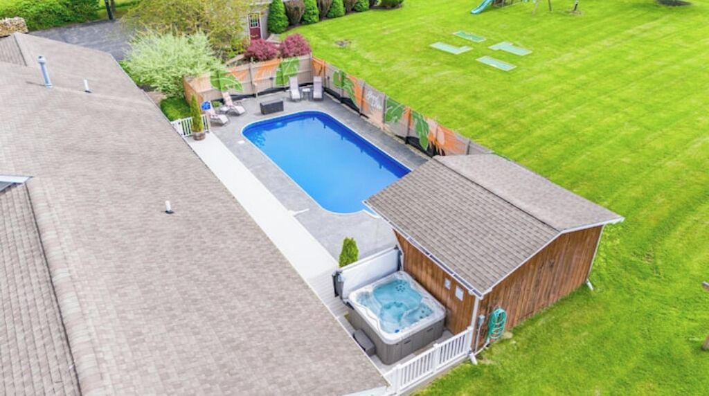 Photo of Outdoor in Town of Milo