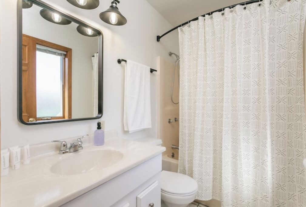 Photo of Bathroom in Town of Milo