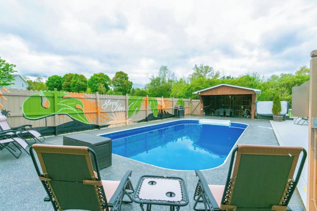 Photo of Outdoor in Town of Milo