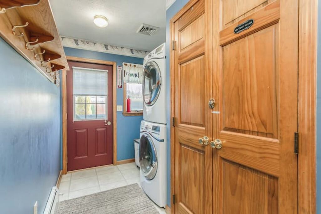 Photo of Bedroom in Town of Milo